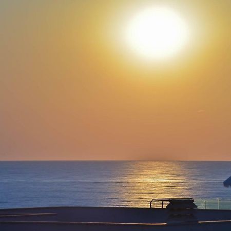Il Filo Blu Casa Vacanze Anzio Bagian luar foto